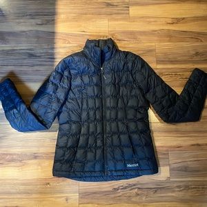 VGUC Womens Marmot Coat